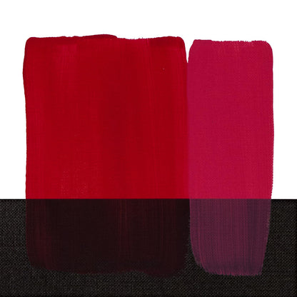 Maimeri Colore Acrilico 75 ml 256 Rosso primario Magenta