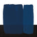 Maimeri Colore Acrilico 75 ml 371 Blu di cobalto scuro