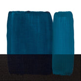 Maimeri Colore Acrilico 75 ml 378 Blu ftalo