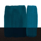 Maimeri Colore Acrilico 75 ml 400 Blu primario Cyan