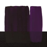 Maimeri Colore Acrilico 75 ml 465 Violetto permanente rossastro