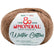 Mondial Winter Cotton - 100% Cotone Egiziano - 50 grammi e 125 metri - Colore 752 Castoro