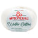 Mondial Winter Cotton - 100% Cotone Egiziano - 50 grammi e 125 metri - Colore 761 Bianco