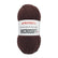 Mondial Filato Micro Soft New - 100% Microfibra PC alta qualità - 100 Gr 220 Mt - Colore 184 Polvere di Caffè