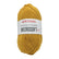Mondial Filato Micro Soft New - 100% Microfibra PC alta qualità - 100 Gr 220 Mt - Colore 195 Vellutata di zucca