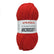 Mondial Filato Micro Soft New - 100% Microfibra PC alta qualità - 100 Gr 220 Mt - Colore 277 Rosso intenso