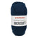 Mondial Filato Micro Soft New - 100% Microfibra PC alta qualità - 100 Gr 220 Mt - Colore 306 Blu navy scuro