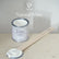 Vintage Paint Colore Natural White 700 ml