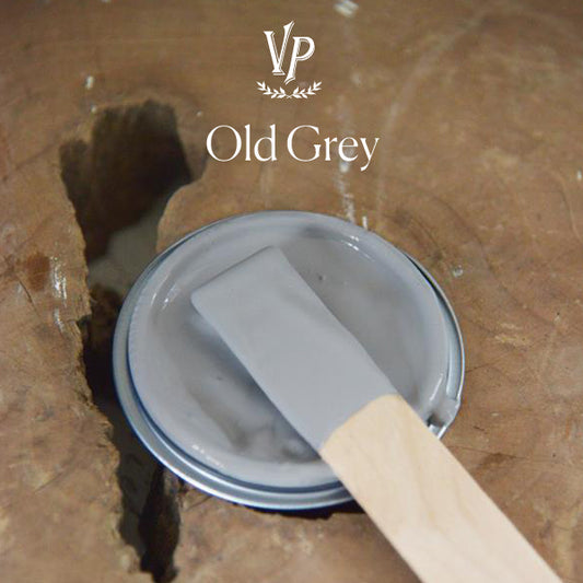 Vintage Paint Colore Old Grey 700 ml