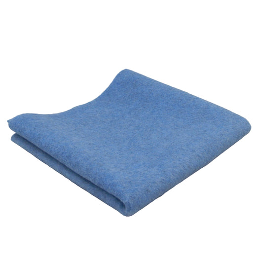 I Nastri di Mirta Panfeltro Acqua 134 - 50 X 80 cm