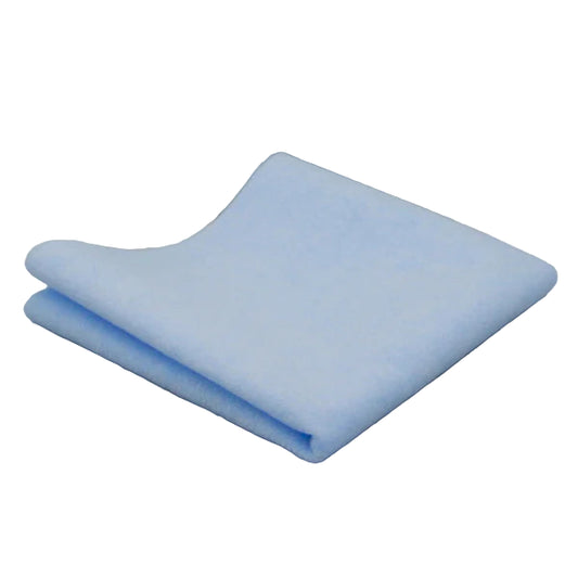 I Nastri di Mirta Panfeltro Azzurro 130 - 50 X 80 cm