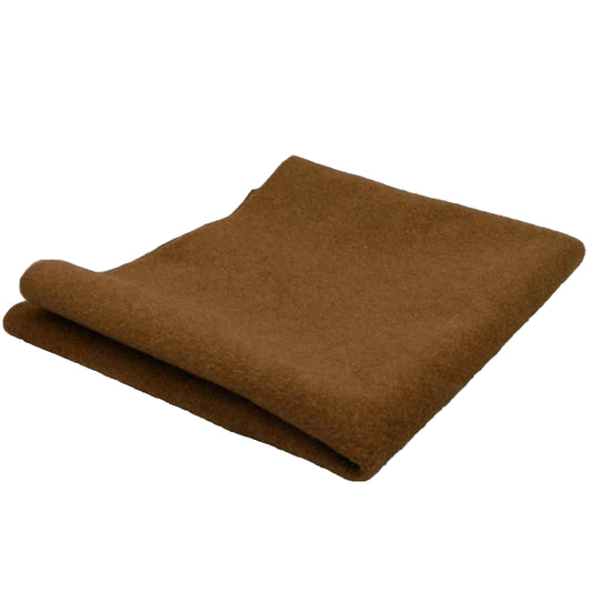 I Nastri di Mirta Panfeltro Cammello 017 - 50 X 80 cm