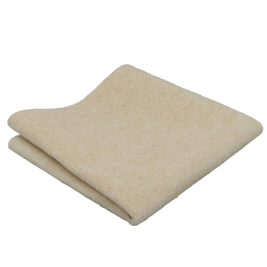 I Nastri di Mirta Panfeltro Cappuccino 012 - 50 X 80 cm