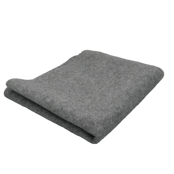 I Nastri di Mirta Panfeltro Fumè 034 - 50 X 80 cm