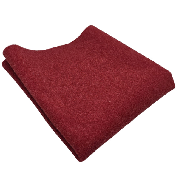 I Nastri di Mirta Panfeltro Geranio 123 - 50 X 80 cm