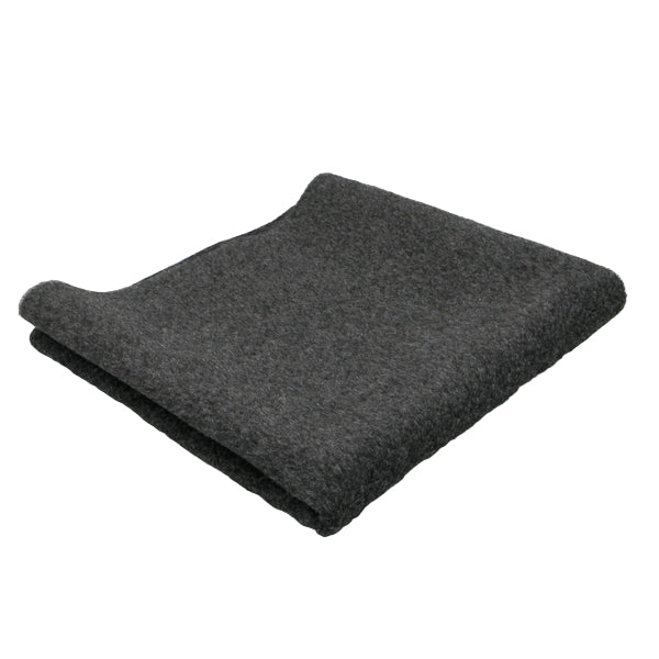 I Nastri di Mirta Panfeltro Grafite 038 -  50 X 80 cm