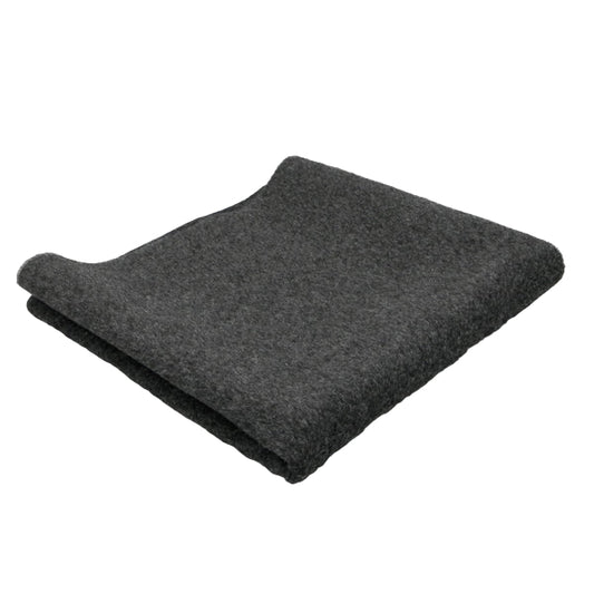 I Nastri di Mirta Panfeltro Grafite 038 -  50 X 80 cm