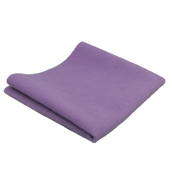 I Nastri di Mirta Panfeltro Lilla 052 - 50 X 80 cm