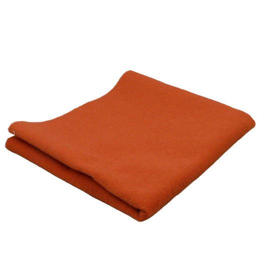 I Nastri di Mirta Panfeltro Mattone 112 - 50 X 80 cm