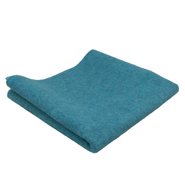 I Nastri di Mirta Panfeltro Ottanio 143 - 50 X 80 cm