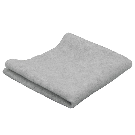 I Nastri di Mirta Panfeltro Perla 030 - 50 X 80 cm