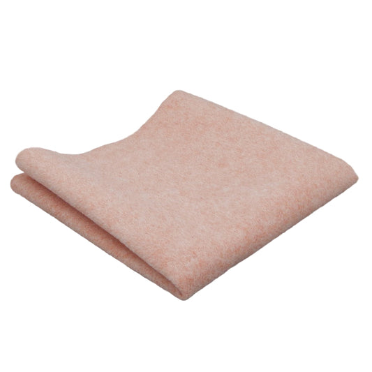 I Nastri di Mirta Panfeltro Pesca 072 - 50 X 80 cm