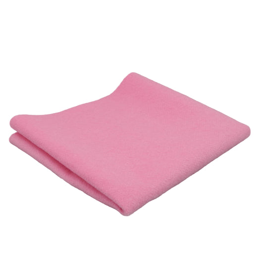 I Nastri di Mirta Panfeltro Rosa 082 - 50 X 80 cm