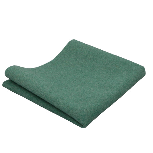 I Nastri di Mirta Panfeltro Smeraldo 182 - 50 X 80 cm