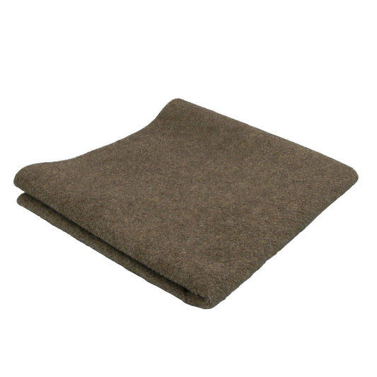 I Nastri di Mirta Panfeltro Terra 018 - 50 X 80 cm