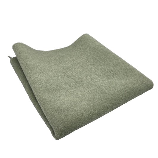 I Nastri di Mirta Panfeltro Verde Salvia 173 - 50 X 80 cm