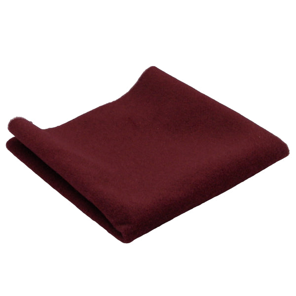 I Nastri di Mirta Panfeltro Vino 128 - 50 X 80 cm