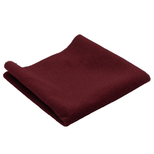 I Nastri di Mirta Panfeltro Vino 128 - 50 X 80 cm