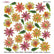 Sospeso Trasparente Pellicola Standard Serie 3 - 16 - Modello Lewisia