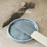 Vintage Paint Colore Petrol Blue 700 ml