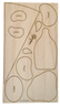 Sagomiamo Sagoma in Legno Taglio Laser Elfo H 20 cm  SFL 276B