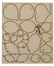 Sagomiamo Sagoma in Legno Taglio Laser Violette 4/5/6 CM  SFL 282