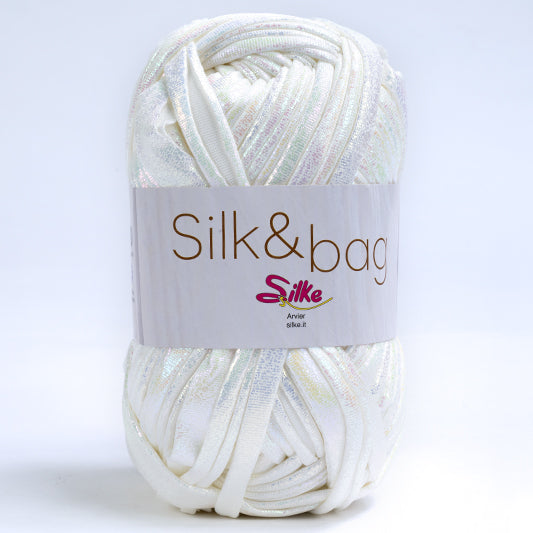 Ispe Gomitolo 100 gr - 40 Metri Colore 0001