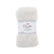 Stafil Tessuto Peluche Bianco con Lurex Plush Glitter
