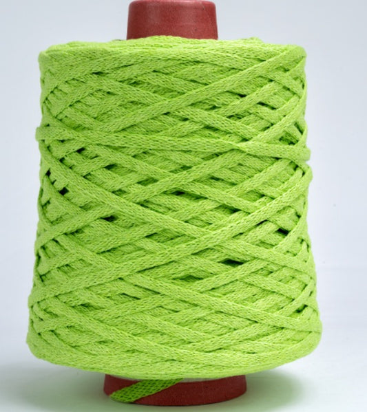 Silke Fettuccione Semplice Colore 0016 Grammi 500