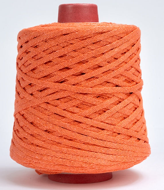Silke Fettuccione Semplice Colore 0051 Grammi 500