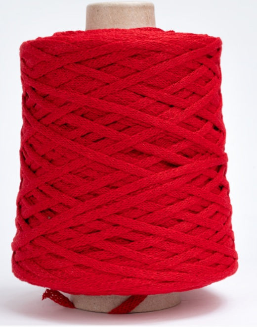 Silke Fettuccione Semplice Colore 0055 Grammi 500