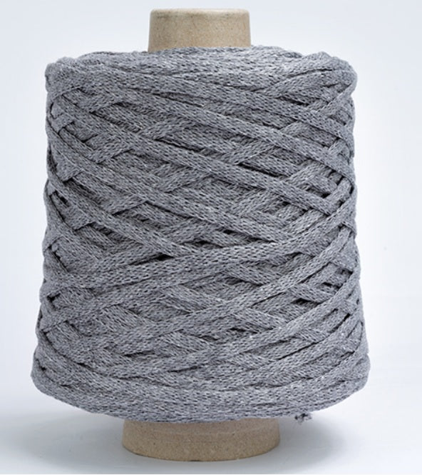 Silke Fettuccione Semplice Colore 0084 Grammi 500