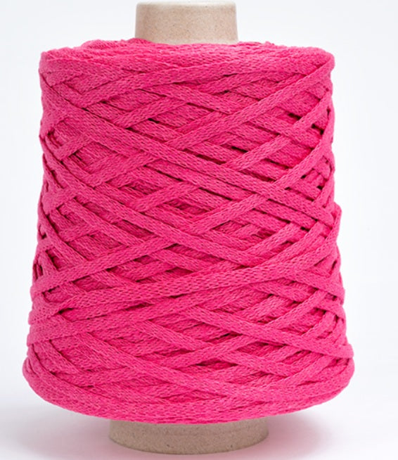 Silke Fettuccione Semplice Colore 0142 Grammi 500