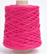 Silke Fettuccione Semplice Colore 0142 Grammi 500