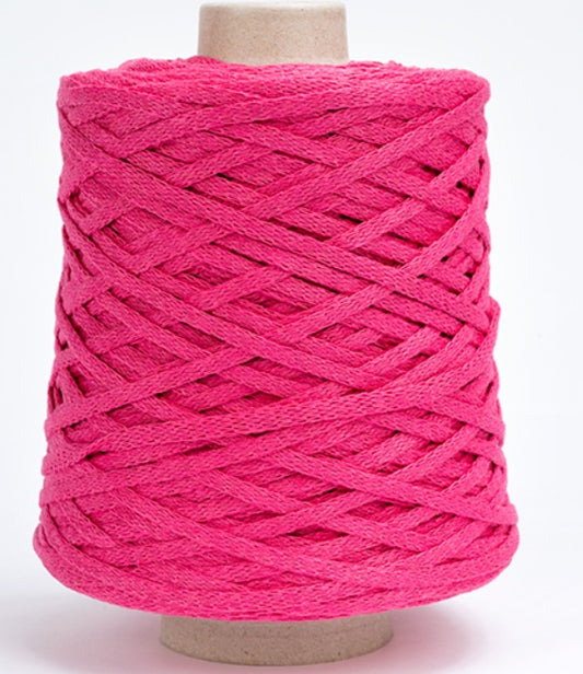 Silke Fettuccione Semplice Colore 0142 Grammi 500