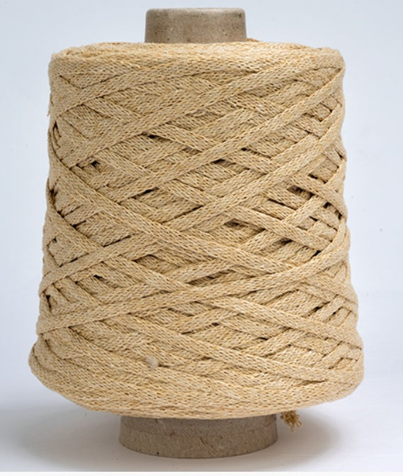 Silke Fettuccione Semplice Colore 0146 Grammi 500