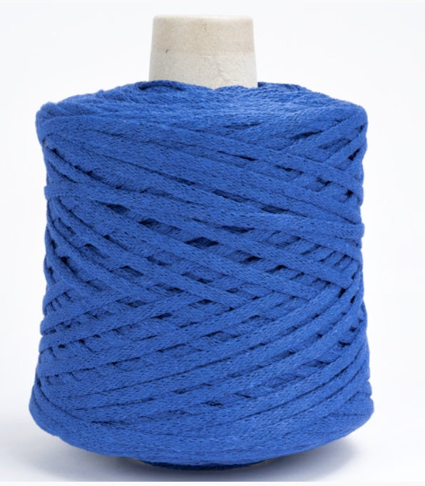 Silke Fettuccione Semplice Colore 0162 Grammi 500