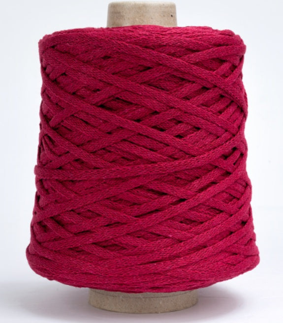 Silke Fettuccione Semplice Colore 0196 Grammi 500