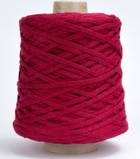 Silke Fettuccione Semplice Colore 0196 Grammi 500