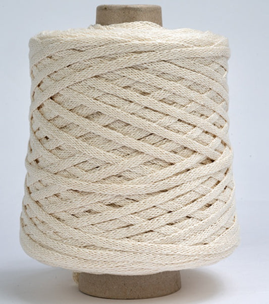 Silke Fettuccione Semplice Colore 0911 Grammi 500
